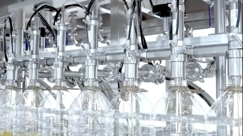 UG环球视讯自动包装机-全自动包装机怎么？