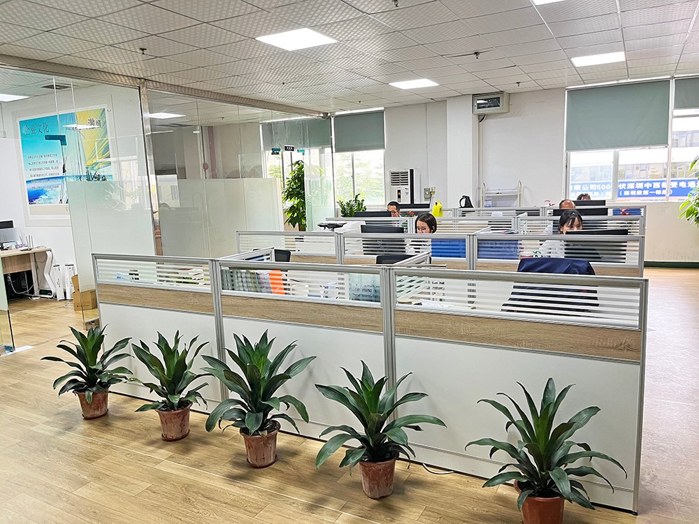 UG环球视讯非标自动化设备定造