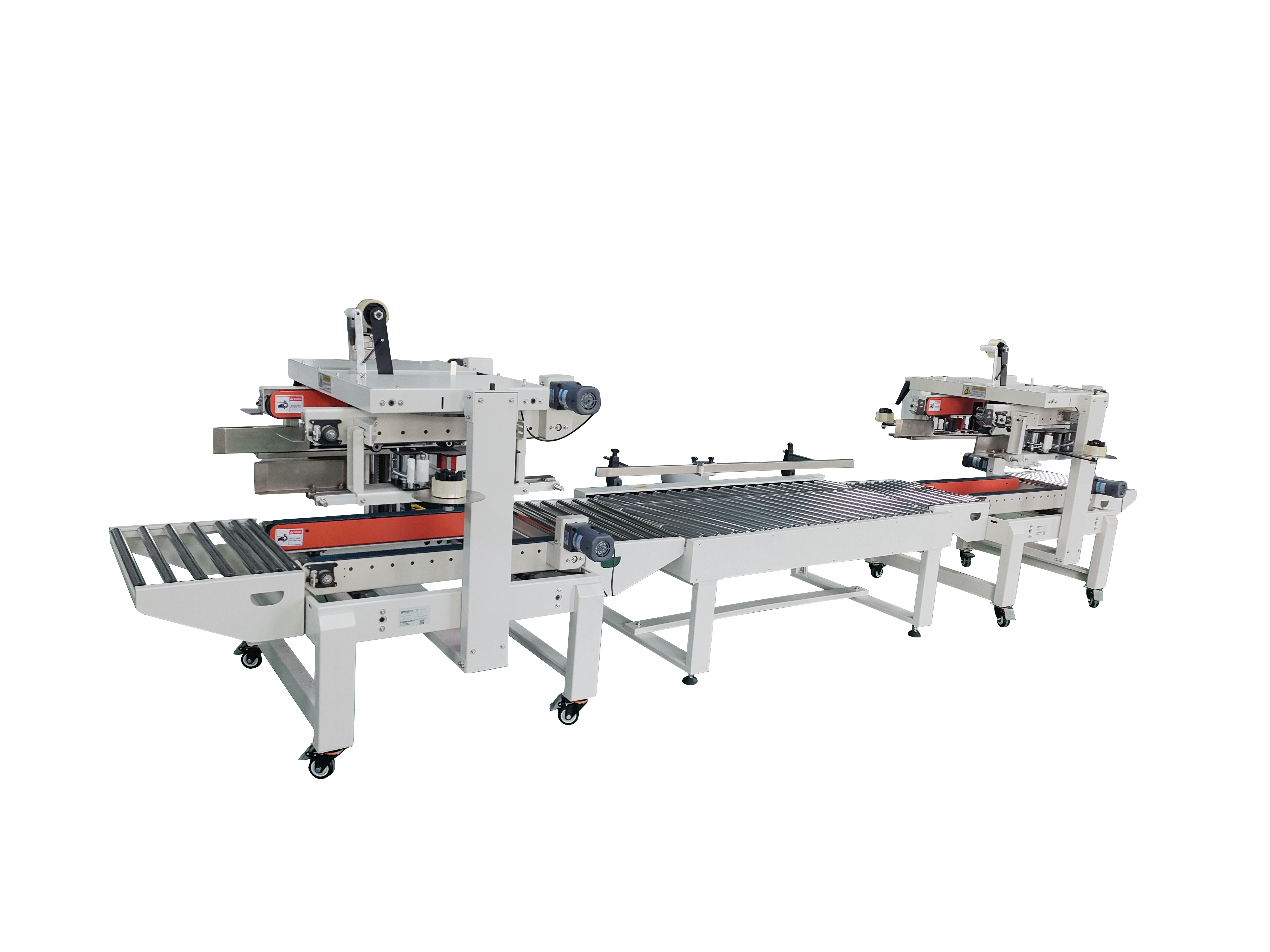 UG环球视讯自动包装机-若何选择相宜的自动包装机