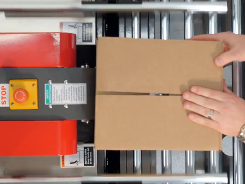 全自动包装机的利用领域有哪些？