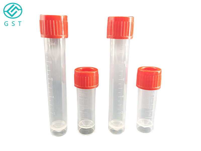 冻存管自动旋盖包装机：提高生物试剂保留效能的利器