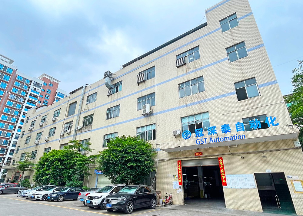 UG环球视讯自动化厂商：引领自动化智能出产新风潮