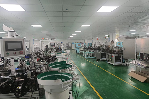 UG环球视讯科技介绍非标自动化设备开发流程