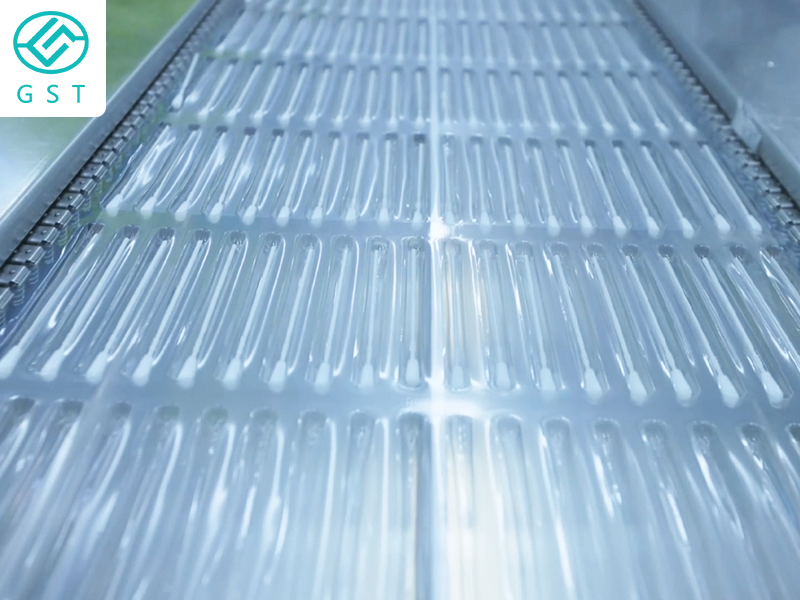 棉签自动包装机：现代出产中的高效包装解决规划