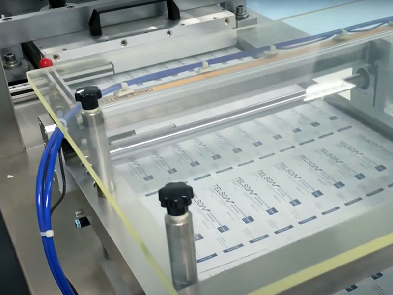 自动化流水线设备：智能造作的中坚力量