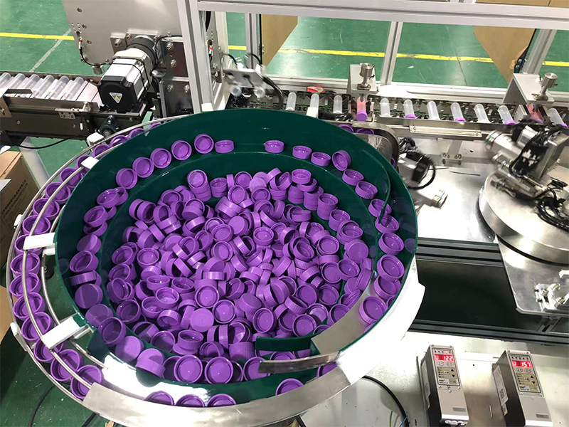 非标自动化设备价值企业采购设备沉点关注问题