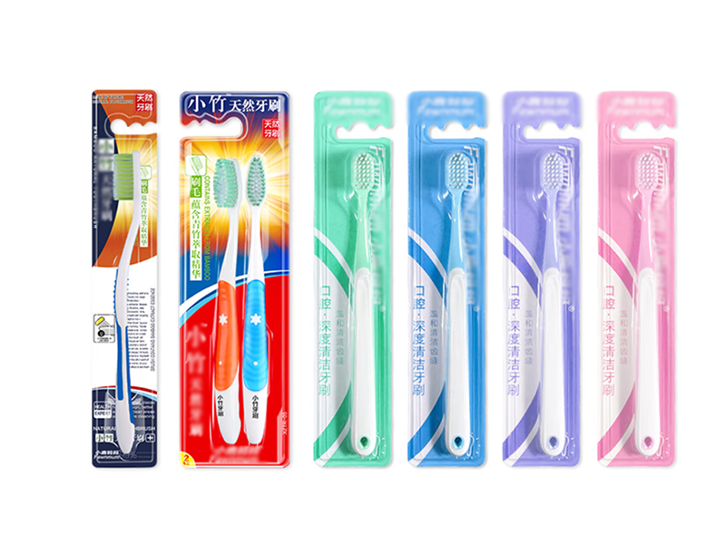 自动牙刷吸塑包装机提升包装效能与品质的沉要工具