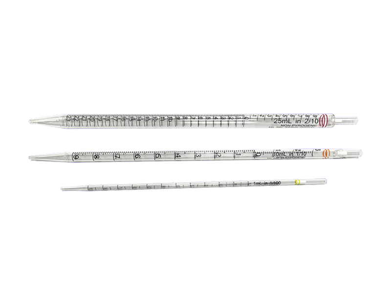 移液管自动丝印机助力尝试耗材出产企业迈向智能造作