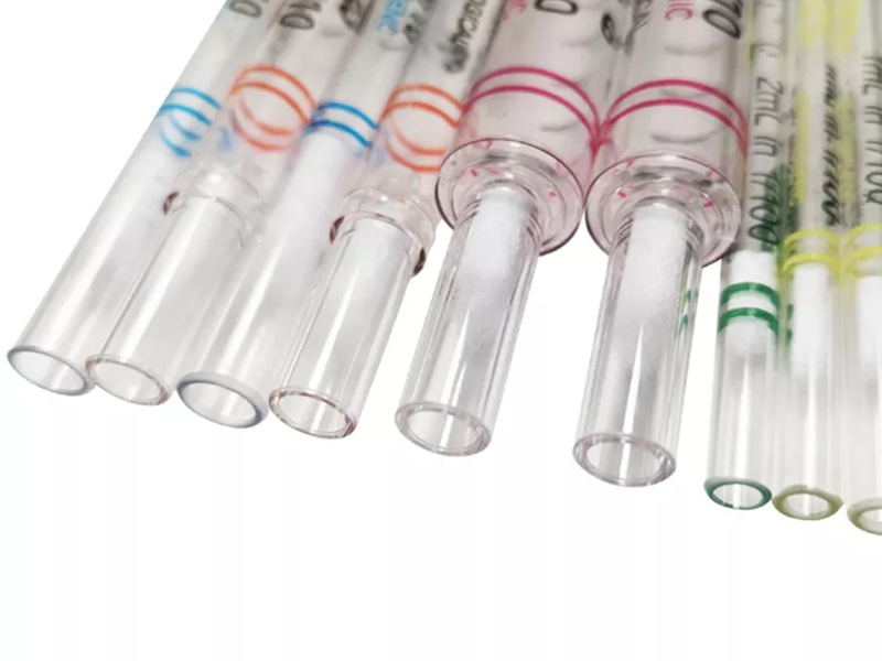 UG环球视讯移液管自动塞芯机助力医疗耗材智能化出产升级