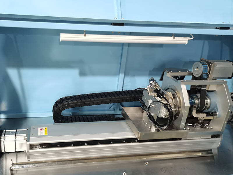 自动化设备定造是推动造作业转型升级的关键蹊径