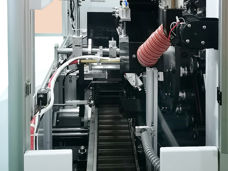 全自动化出产线若何成为企业降本增效的主题引擎？