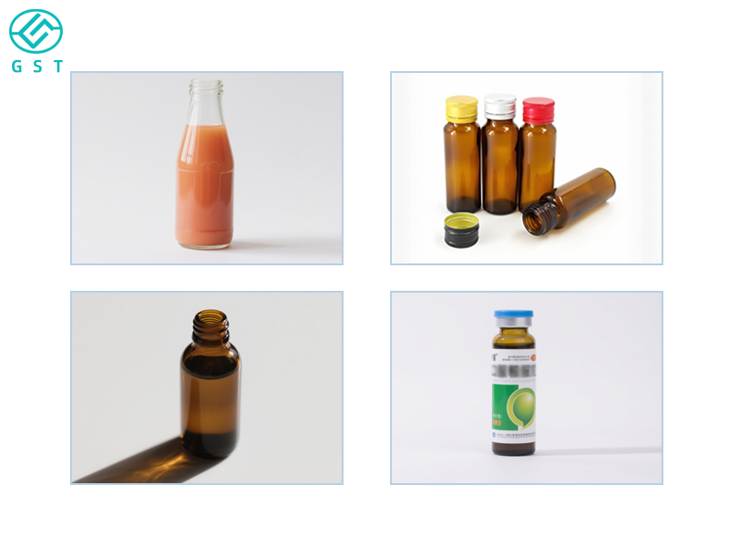 定量液体灌装机高效精准灌装，助力企业智能化升级