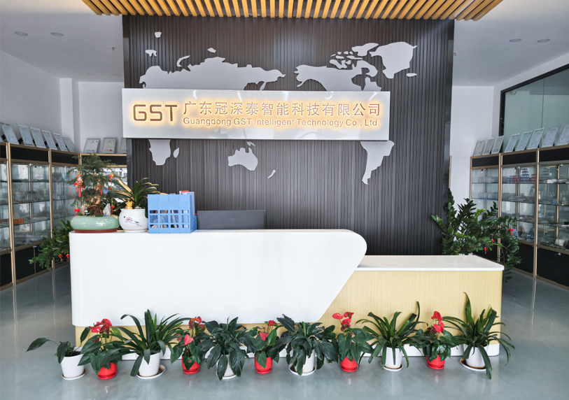 自动化设备出产公司：UG环球视讯助力智能造作新时期