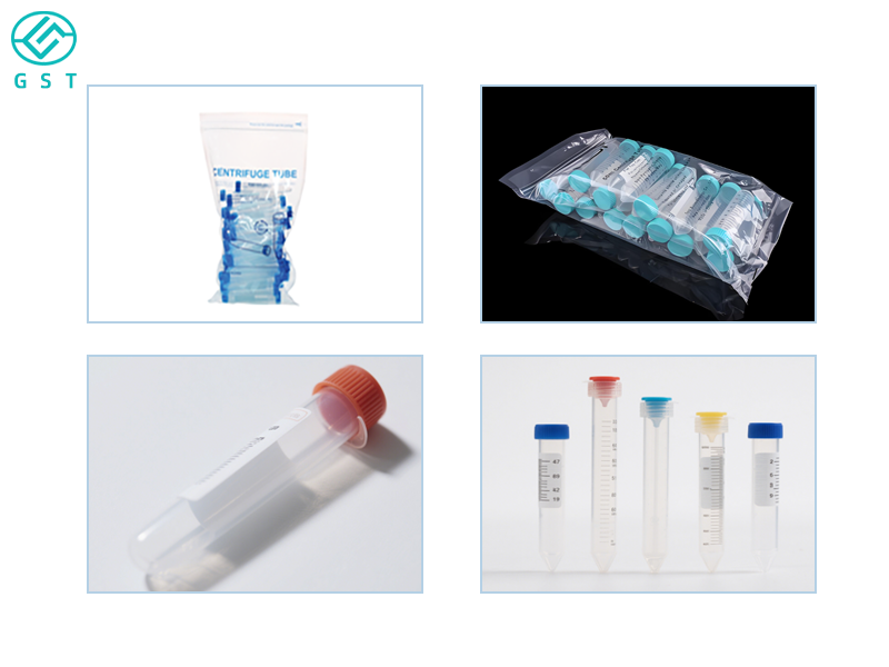 离心管自动出产线：助力尝试耗材智能造作升级的主题设备