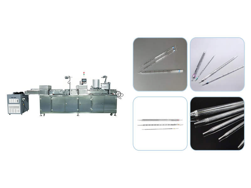 自动化智能出产线在更多行业中阐扬主题作用