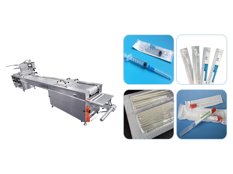 全自动包装机厂家若何助力企业效能升级？