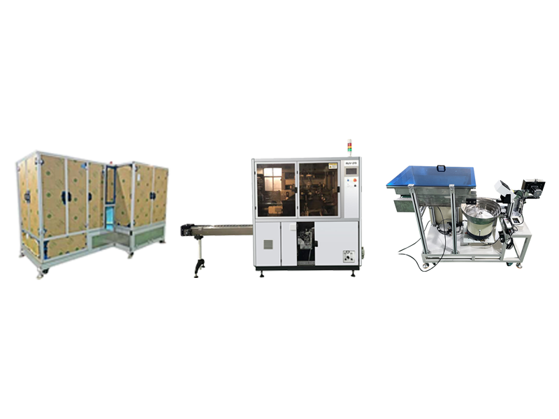 全自动出产线规划：打造高效能高品质的现代化出产系统